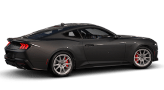 2024 Ford Mustang® External Image 4